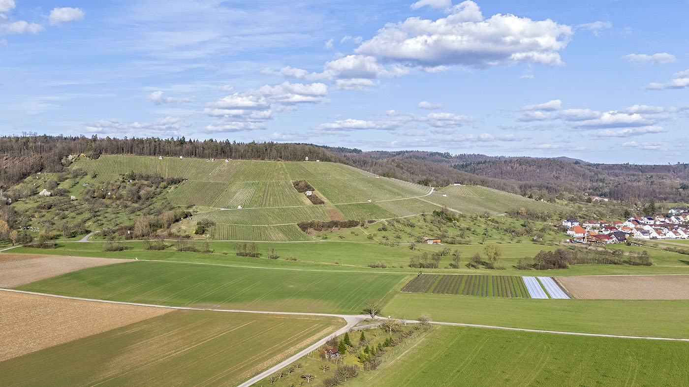 Amalienhöhe Aspach | © BJ. Lattner