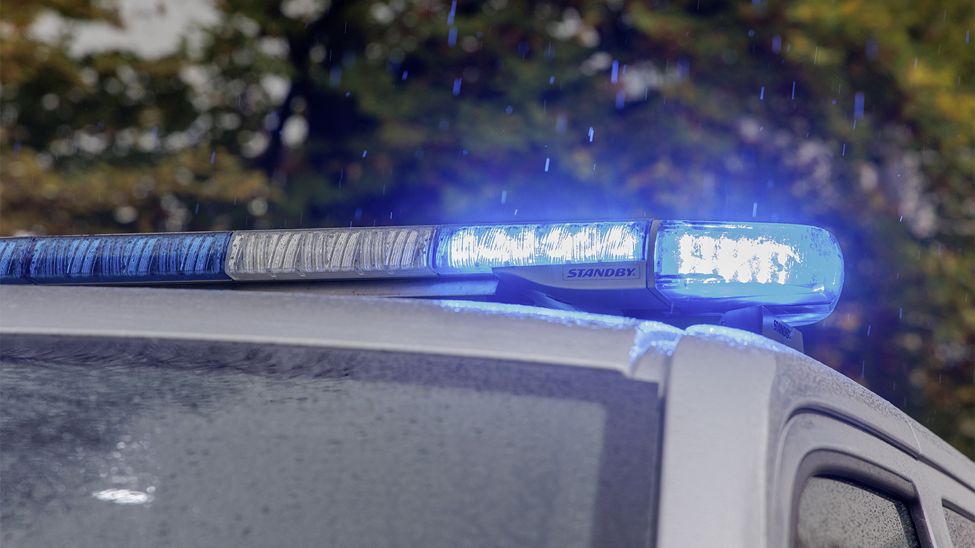 Backnang Polizei Backnang-Sachsenweiler: Wohnungseinbruch