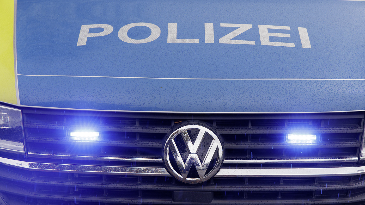 Backnang-Waldrems Einbruch Polizei Diebstahl