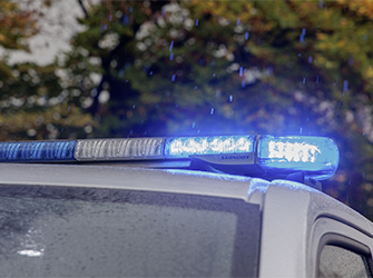 Backnang Polizei Backnang-Sachsenweiler: Wohnungseinbruch