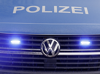 Einbruch Polizei Backnang