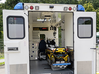 Auffahrunfall mit verletzter Person Backnang 2. Februar 2026 Backnang Polizei