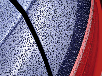 Auffahrunfall mit vier Fahrzeugen Polizei Backnang