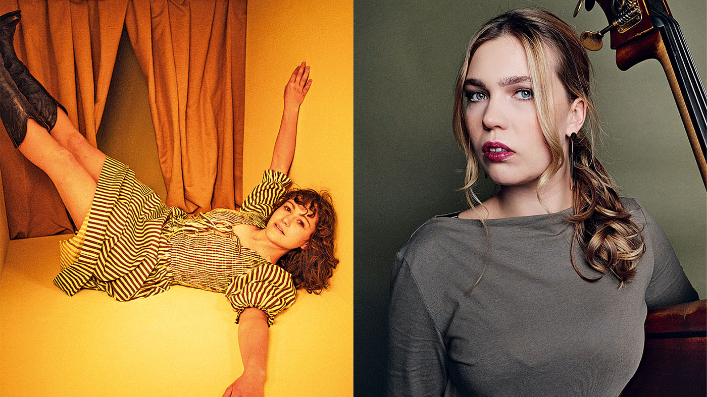 Double-Jazz-Night im Backnanger Bürgerhaus 