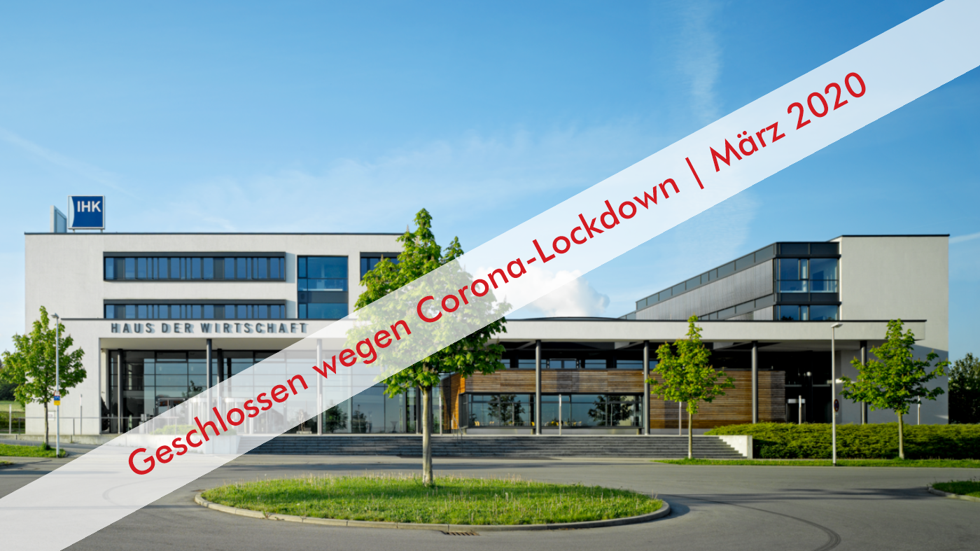 Regulierung rechtswidriger Rückzahlungen  von Coronasoforthilfen der L-Bank Teil 2 Stellungnahme des Baden-Württembergischen Industrie- und Handelskammertag (BWIHK)