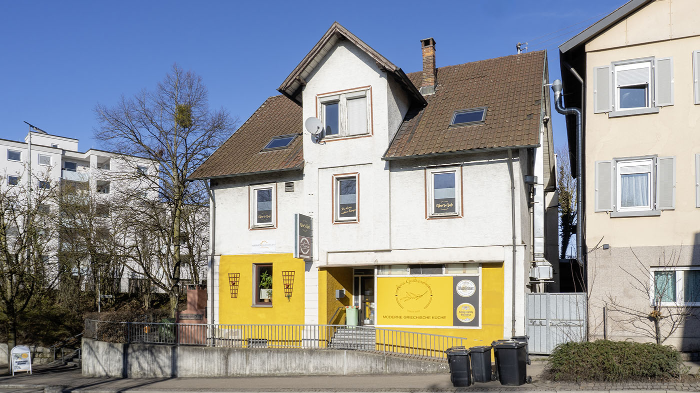 Genüsse in der kalten Jahreszeit Vor 150 Jahren in Backnang – Teil 12