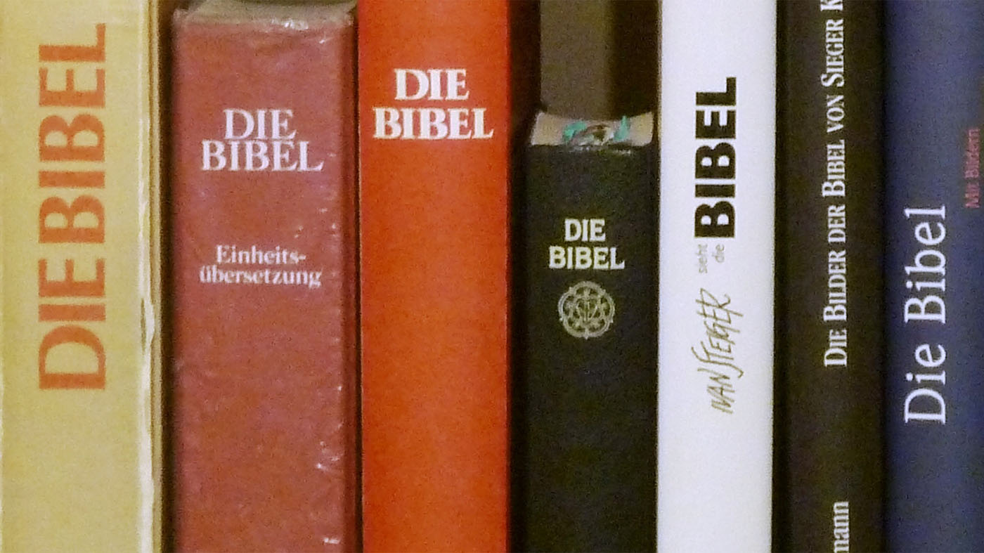 Jona – kein Kinderbuch Backnanger Bibel-Brücken 2026