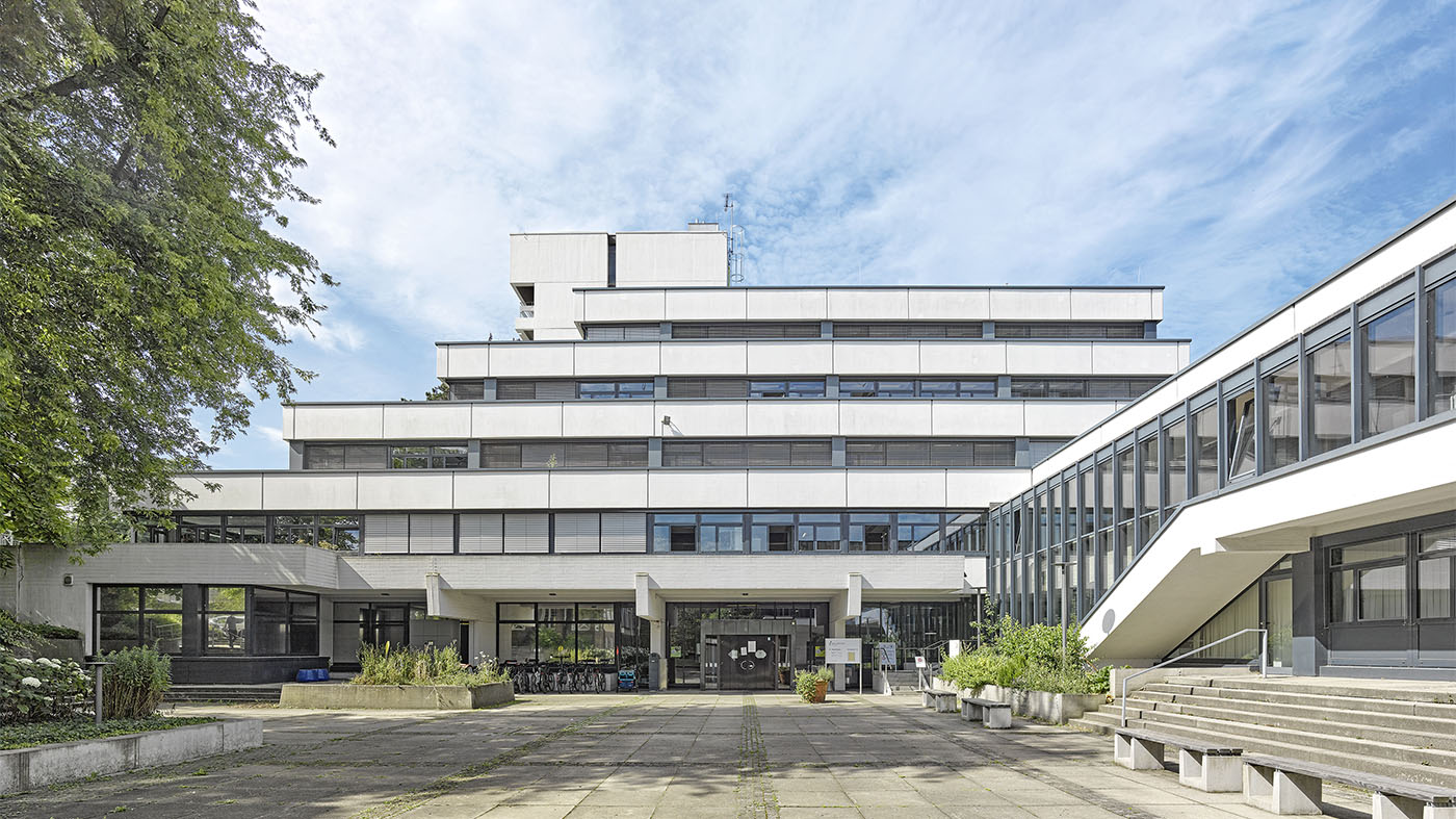 Landratsamt Rems-Murr-Kreis Außenstelle Backnang