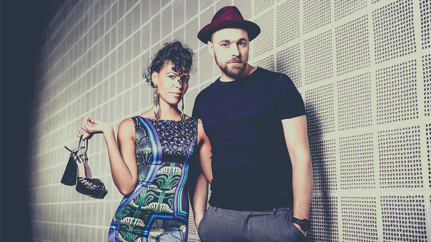 Max Mutzke Konzert im Backnanger Bürgerhaus