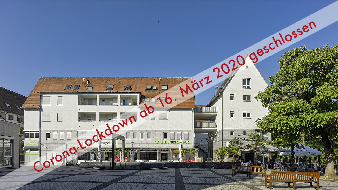 Im Biegel Backnang