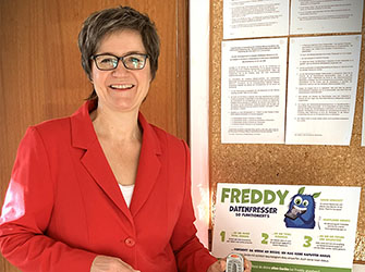 Recyclingunternehmen Abbauländern Stadtinfo alte Handys