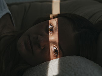 Fast 18 Prozent aller Kinder und Jugendlichen psychisch krank