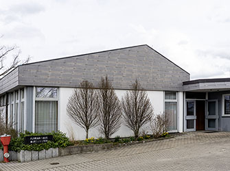 Florian Haus, Rilkestraße 29, Burgstetten