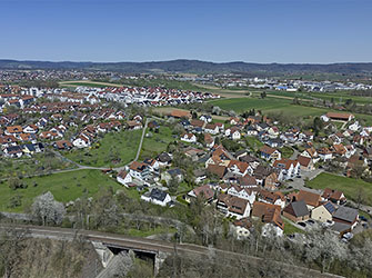 Maubach-Aktiv Walking-Gruppe 