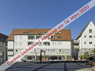 Im Biegel Backnang