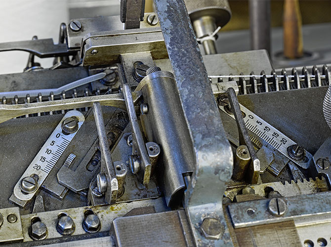 Industrie – Technik | Chronik der 1940er-Jahre in Backnang