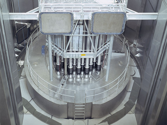 Atomreaktor