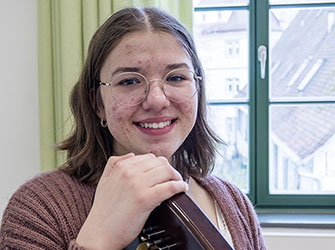 Katharina Dopfer