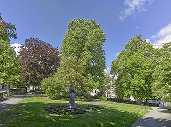 Schillerplatz