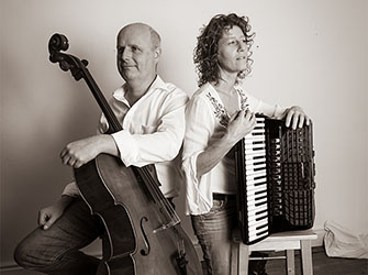 Duo Aventura