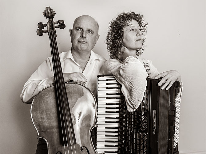 Duo Aventura