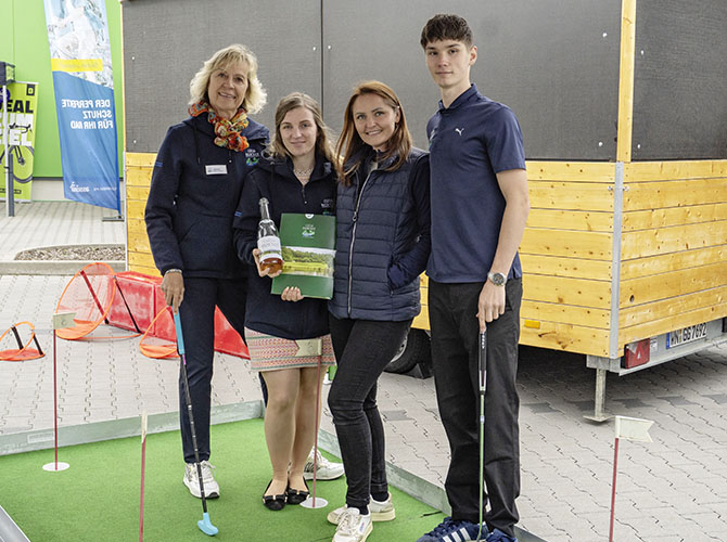 Impressionen Messe 2026, Backnang