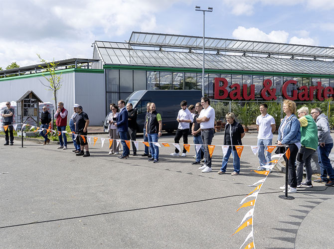 Messe Backnang 2026