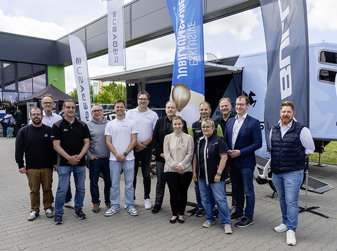 Messe Backnang 2026