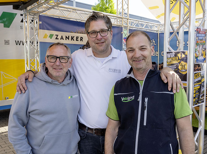 Messe Backnang 2026