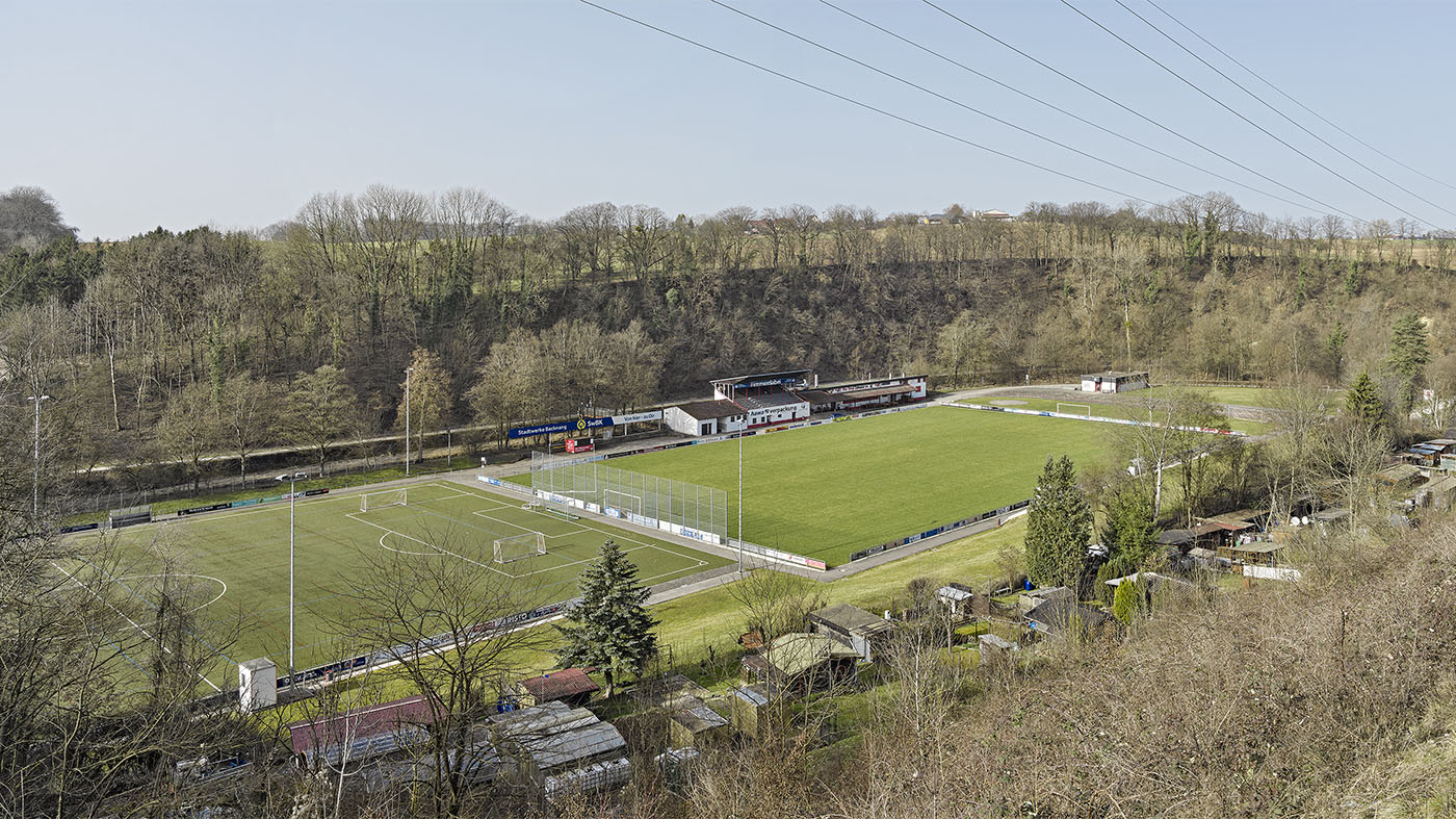 Etzwiesenstadion | © BJ. Lattner