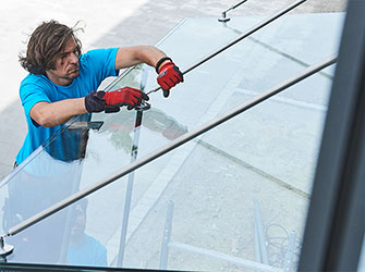Der Blick in die Zukunft fällt bei der aktuellen Konjunkturumfrage der Handwerkskammer Region Stuttgart so pessimistisch aus wie seit Jahren nicht mehr | © www.amh-online.de / Falk Heller