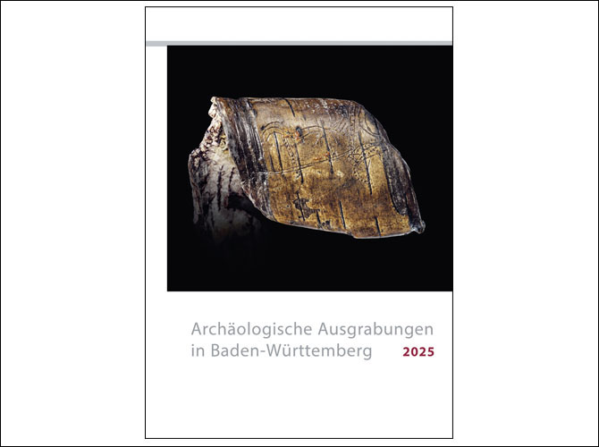  Buchcover | © LAD
