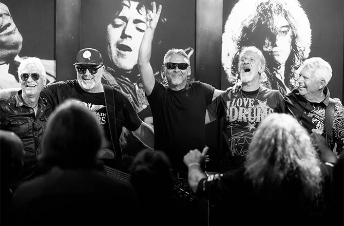 Born Agian Rockers | © Fotoagentur_Point4Point