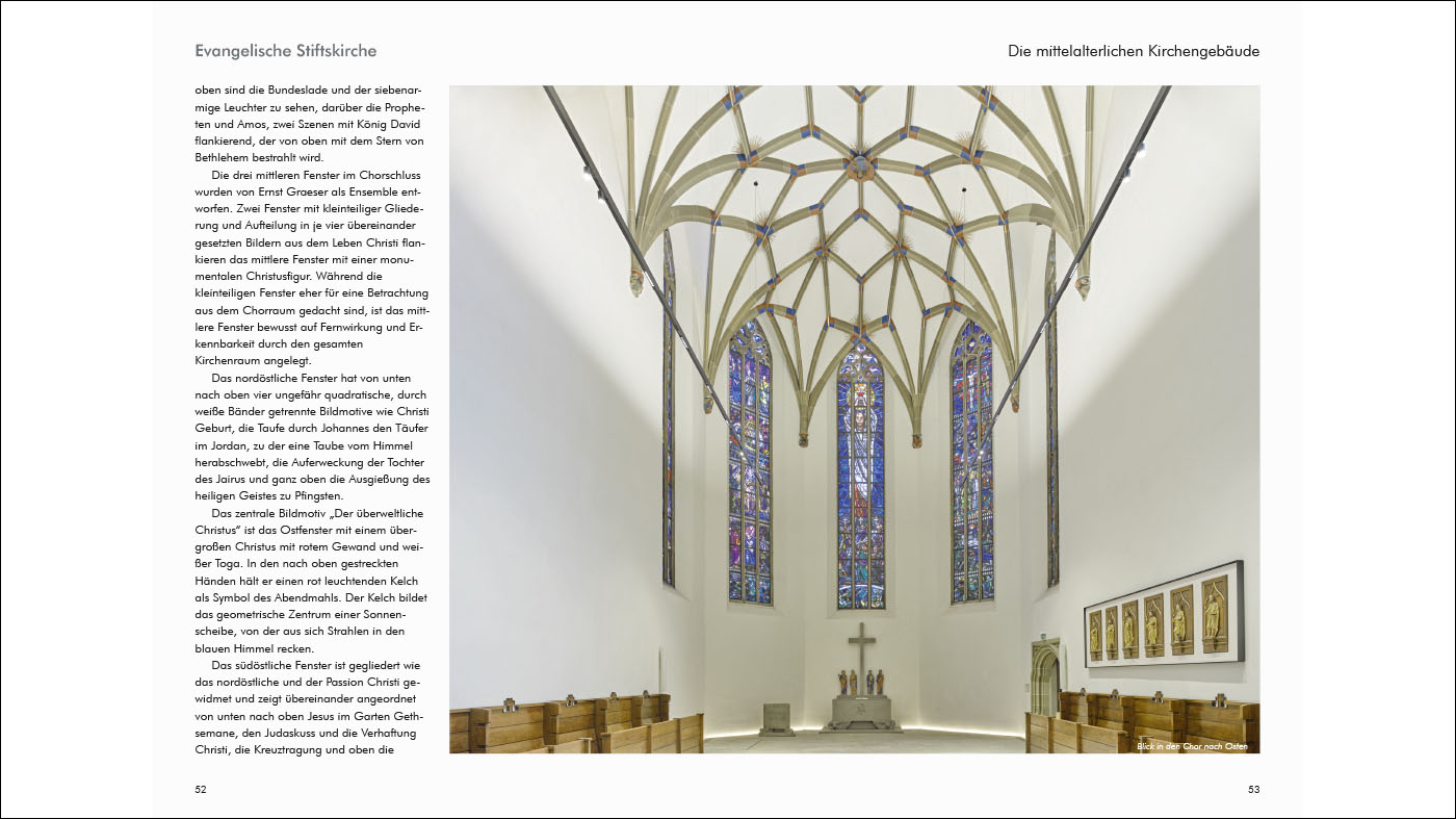 Bildband „Gebaute Geschichte – Backnanger Kulturdenkmale“ | © BJ. Lattner
